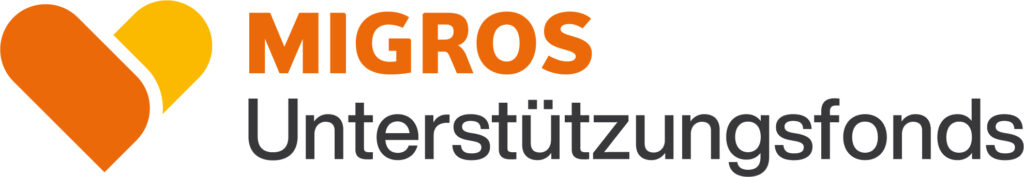 Logo Migros Unterstützungsfonds