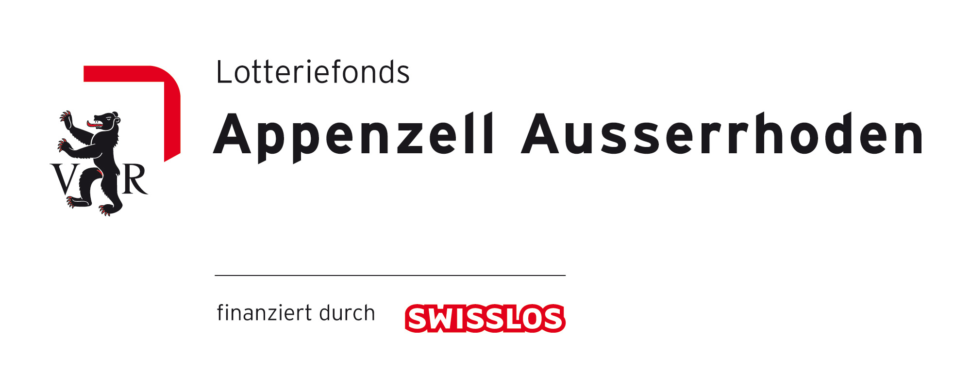 Lotteriefonds Appenzell Ausserrhoden
