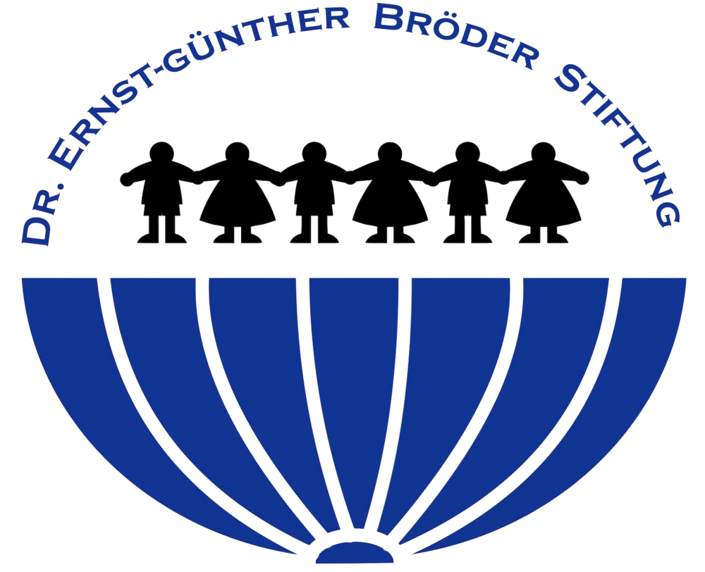 Dr. Ernst Günther Bröder Stiftung