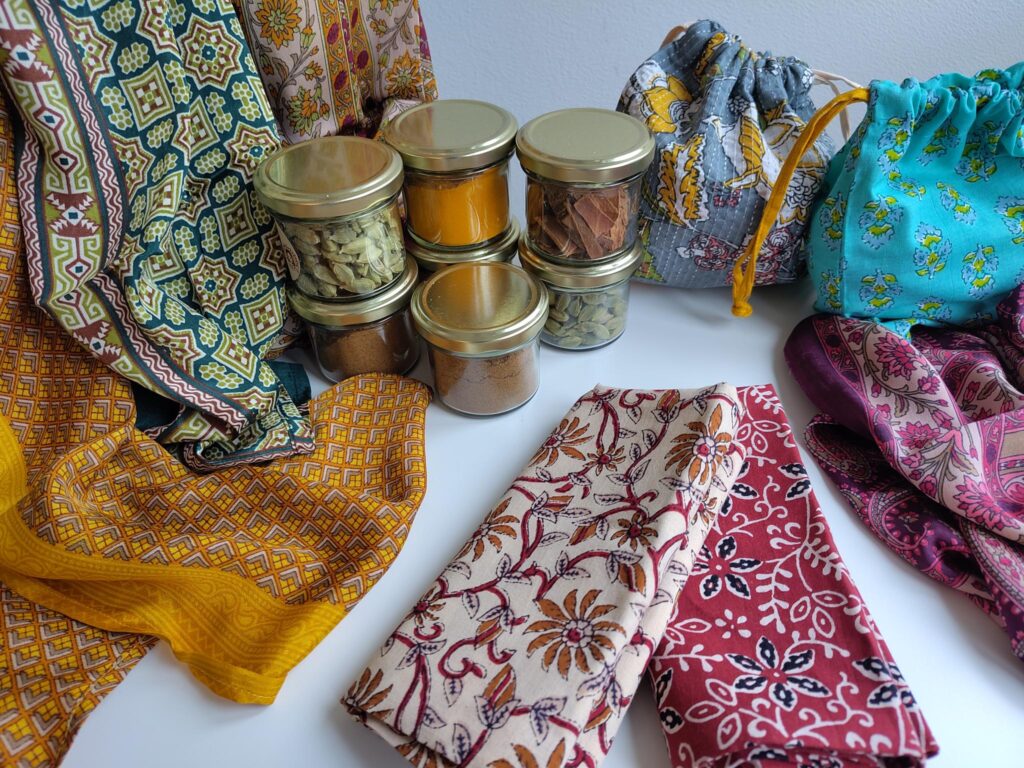 div. Geschenkartikel