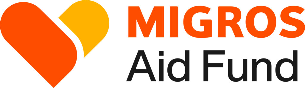 Logo Migros Aid Fund